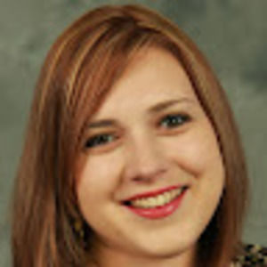 Meet your Posher, Chrissie